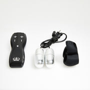 Hot Octopuss Jett Vibrating Hands-Free Masturbator