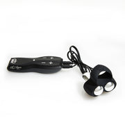 Hot Octopuss Jett Vibrating Hands-Free Masturbator