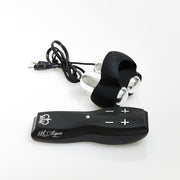 Hot Octopuss Jett Vibrating Hands-Free Masturbator