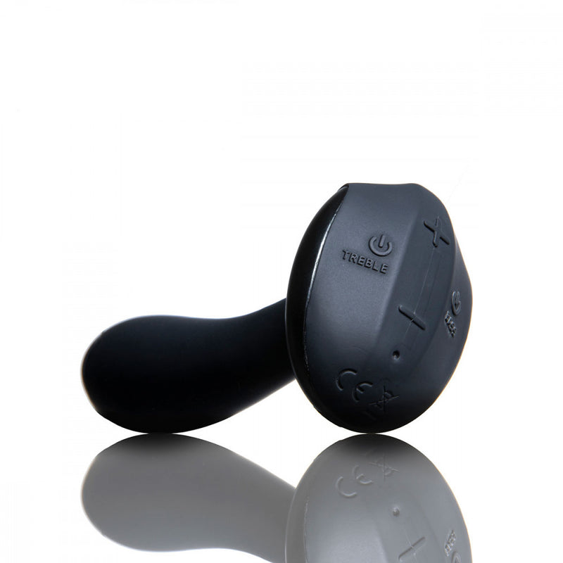 Hot Octopuss PleX with Flex Vibrating Butt Plug & Prostate Stimulator