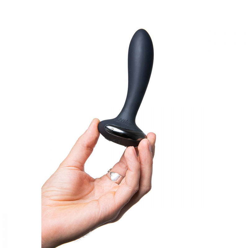 Hot Octopuss PleX with Flex Vibrating Butt Plug & Prostate Stimulator