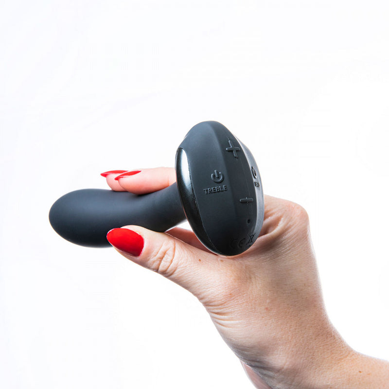 Hot Octopuss PleX with Flex Vibrating Butt Plug & Prostate Stimulator