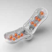 Tenga Flip Orb Masturbator - Orange Crash