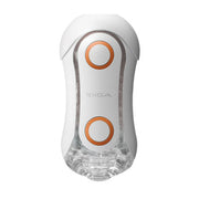 Tenga Flip Orb Masturbator - Orange Crash