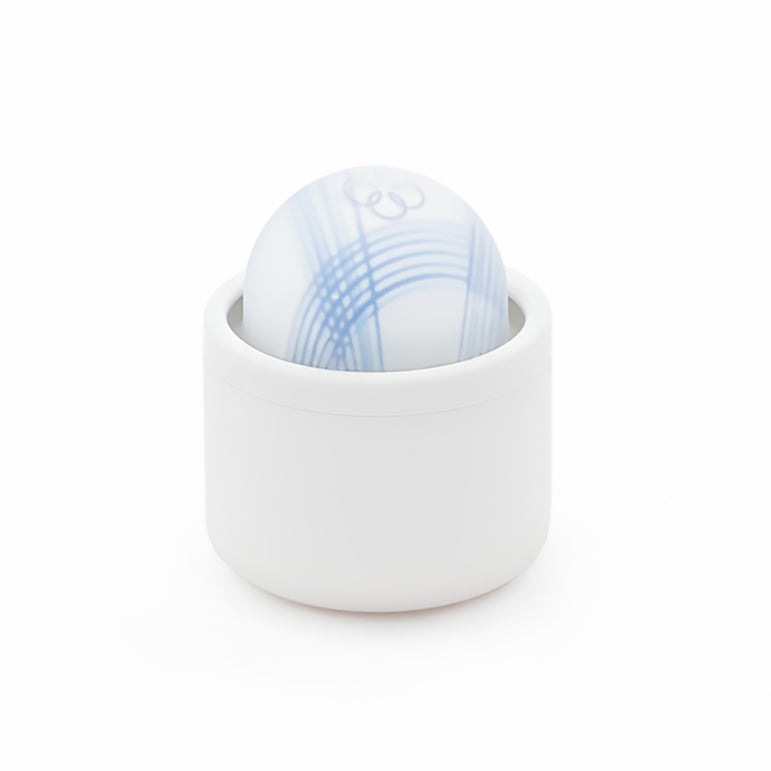 Temari MIZU Discreet Quiet External Vibrator (Damaged Box)