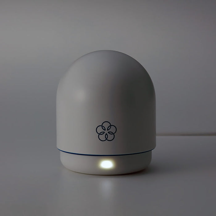 Temari MIZU Discreet Quiet External Vibrator (Damaged Box)