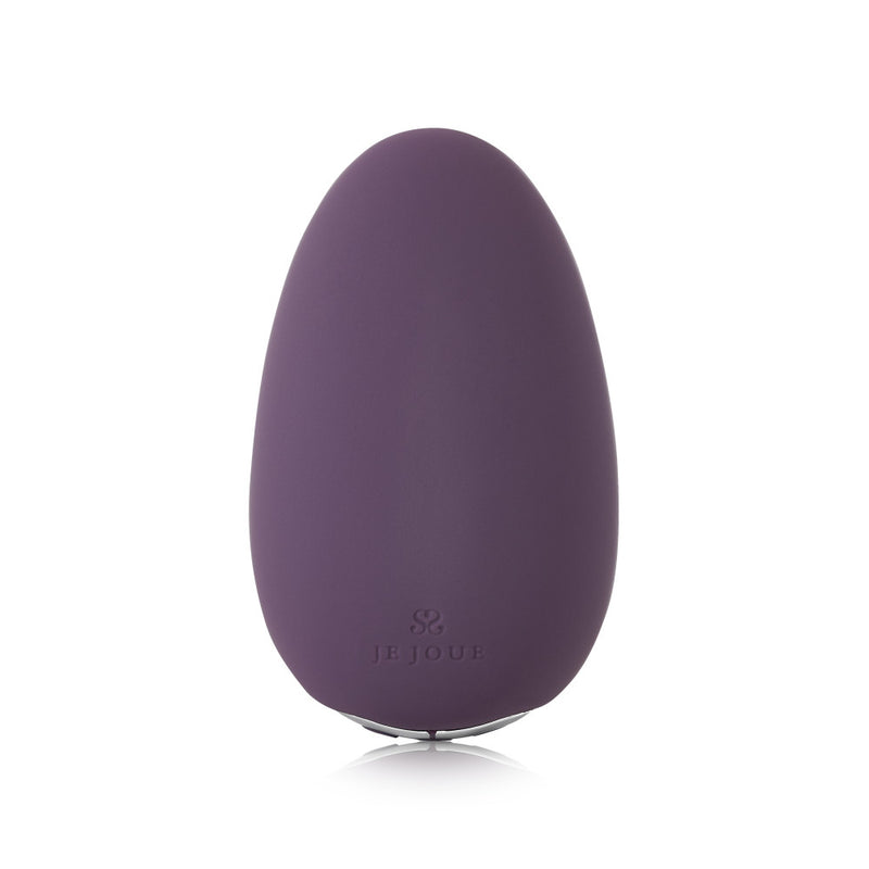 Je Joue Mimi Soft Purple Clitoral Vibrator