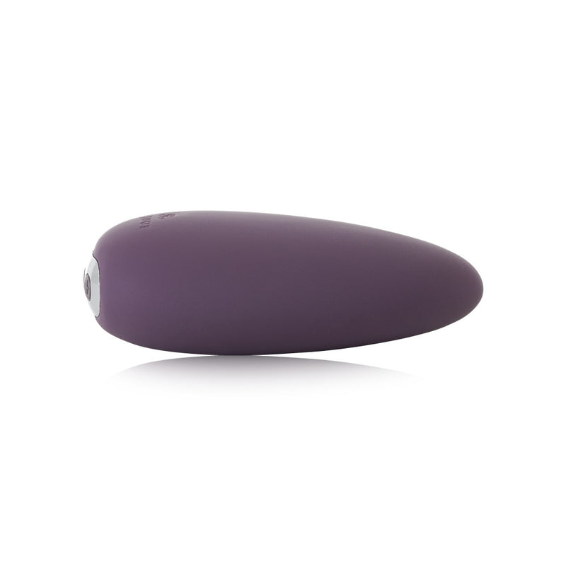 Je Joue Mimi Soft Purple Clitoral Vibrator