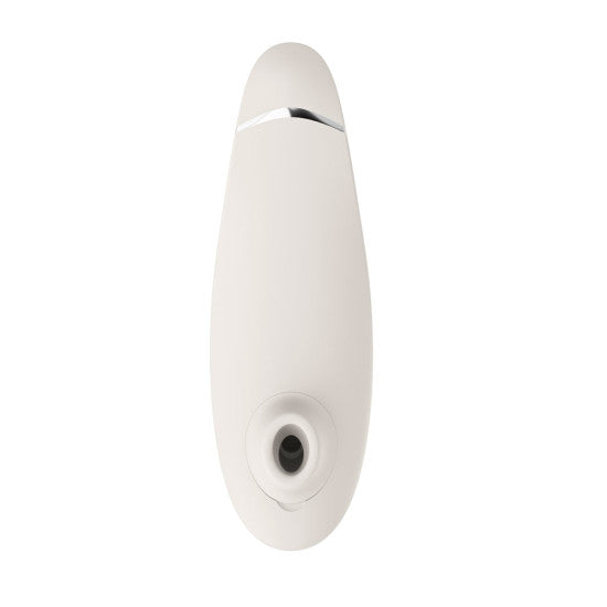 Womanizer Premium 2 Pleasure Air Clitoral Stimulator - Various Colors