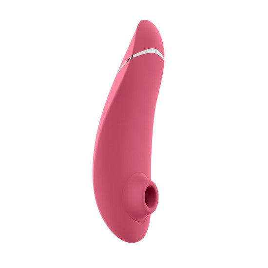 Womanizer Premium 2 Pleasure Air Clitoral Stimulator - Various Colors