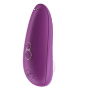 Womanizer Starlet 3 Pleasure Air Clitoral Stimulator - Violet