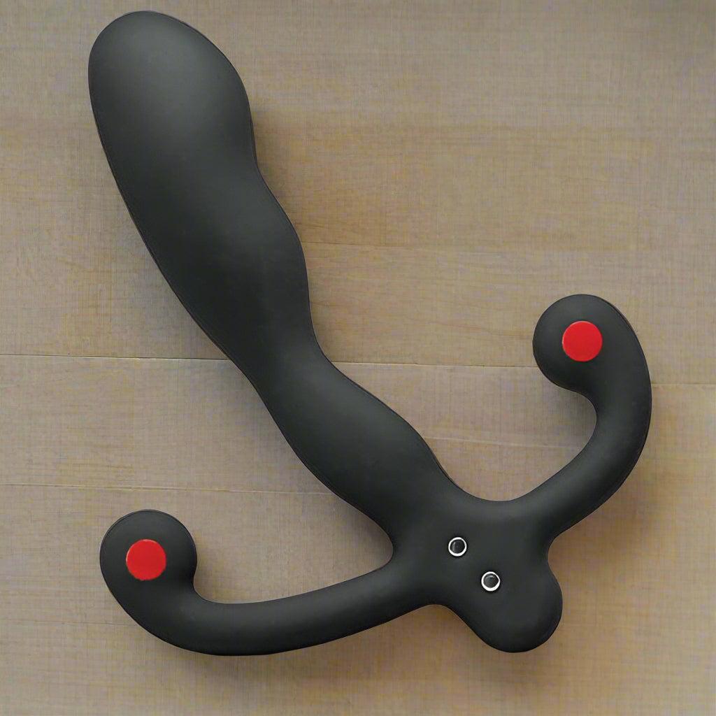 Aneros Helix SYN V Vibrating Hands-Free Prostate Stimulator NN Shop Aneros Helix SYN V Vibrating Hands-Free Prostate Stimulator NN Shop