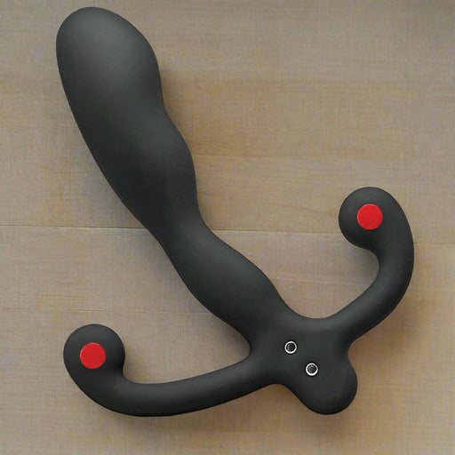 Aneros Helix SYN V Vibrating Hands-Free Prostate Stimulator NN Shop Aneros Helix SYN V Vibrating Hands-Free Prostate Stimulator NN Shop