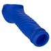 CalExotics Penis Extension Admiral™ Liquid Silicone Wave Penis Extension