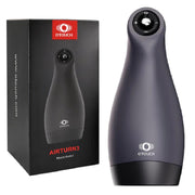 Airturn 3 Realistic Pussy Suction Masturbator