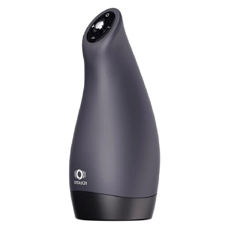 Airturn 3 Realistic Pussy Suction Masturbator