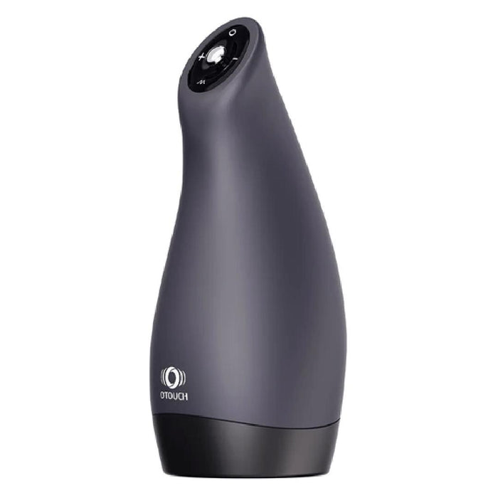 Airturn 3 Realistic Pussy Suction Masturbator