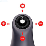 Airturn 3 Realistic Pussy Suction Masturbator