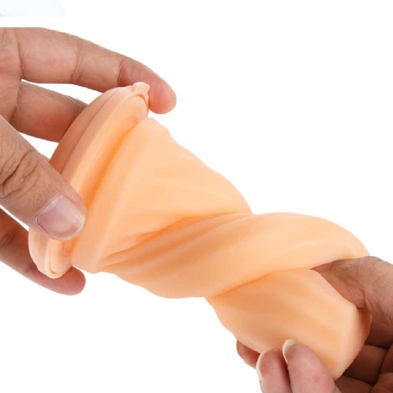 Airturn 3 Realistic Pussy Suction Masturbator