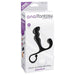 Pipedream Products Prostate Massager Anal Fantasy Classix Prostate Stimulator - Black