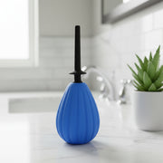 Aneros Prelude Enema Bulb - Blue Special Edition