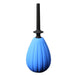 Aneros Prelude Enema Bulb - Blue Special Edition