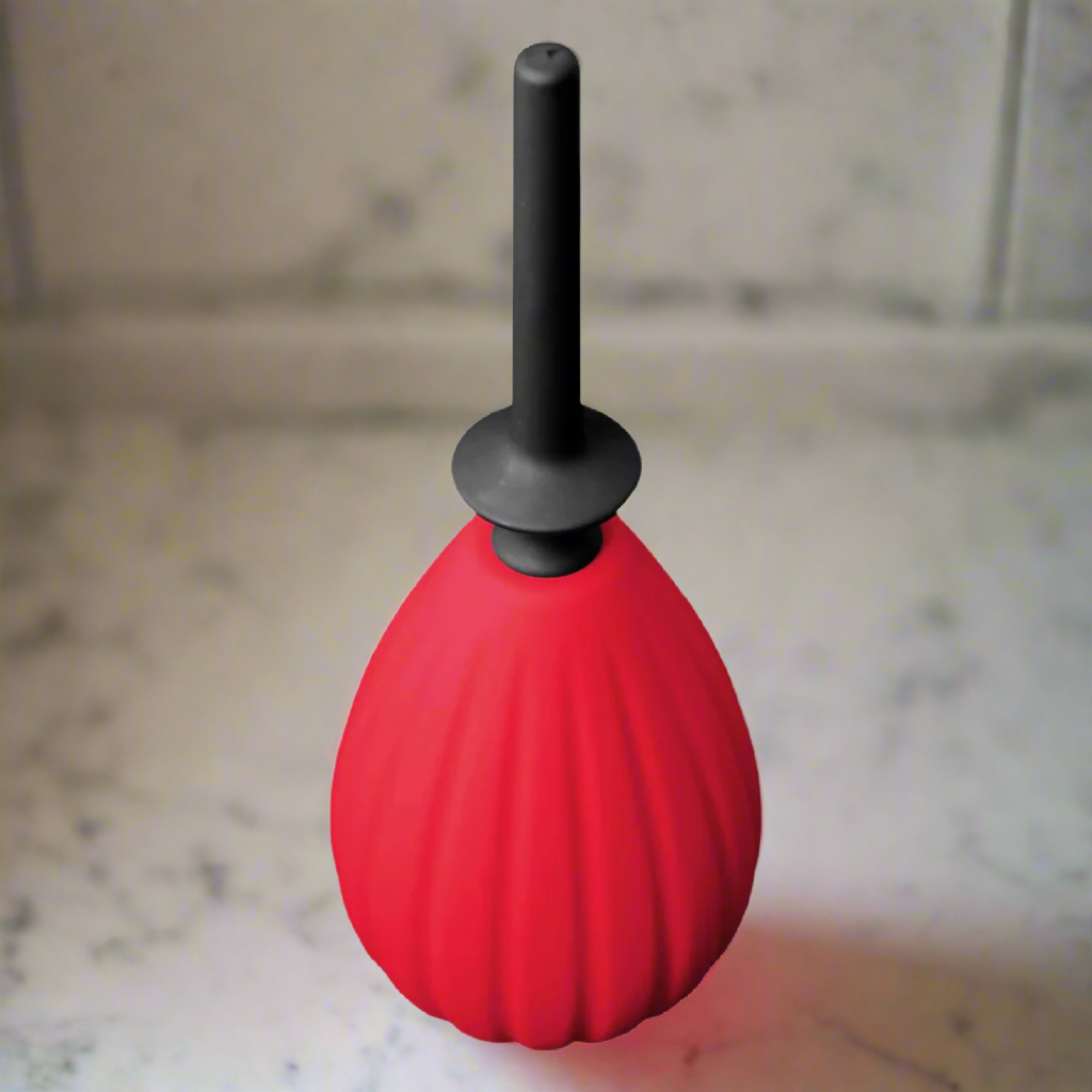 Aneros Prelude Enema Bulb