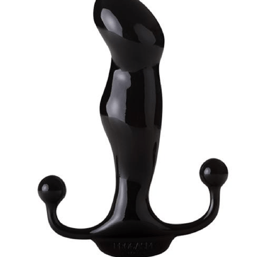 Aneros Prostate Massager Aneros Progasm Prostate Massager - Black Ice