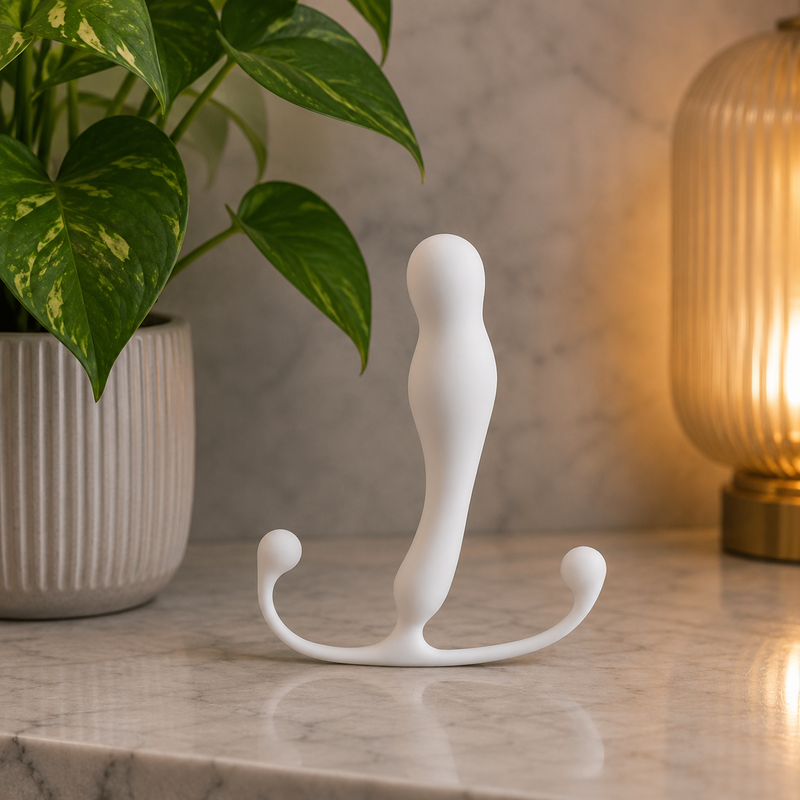 Aneros Eupho Trident Hands-Free Prostate Stimulator