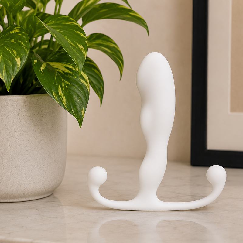 Aneros Helix Trident Hands-Free Prostate Stimulator