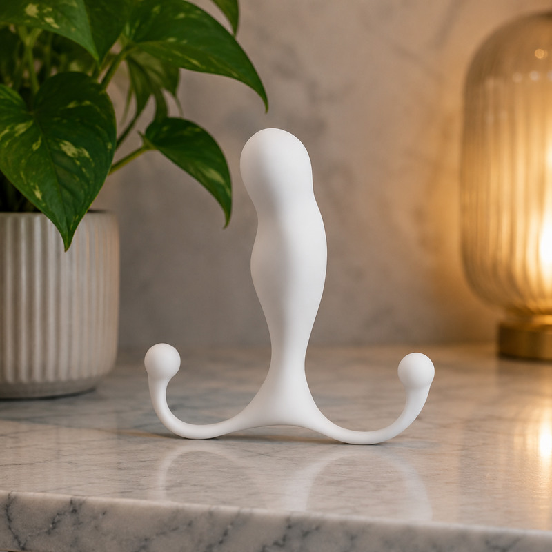 Aneros Maximus Trident Hands-Free Prostate Stimulator