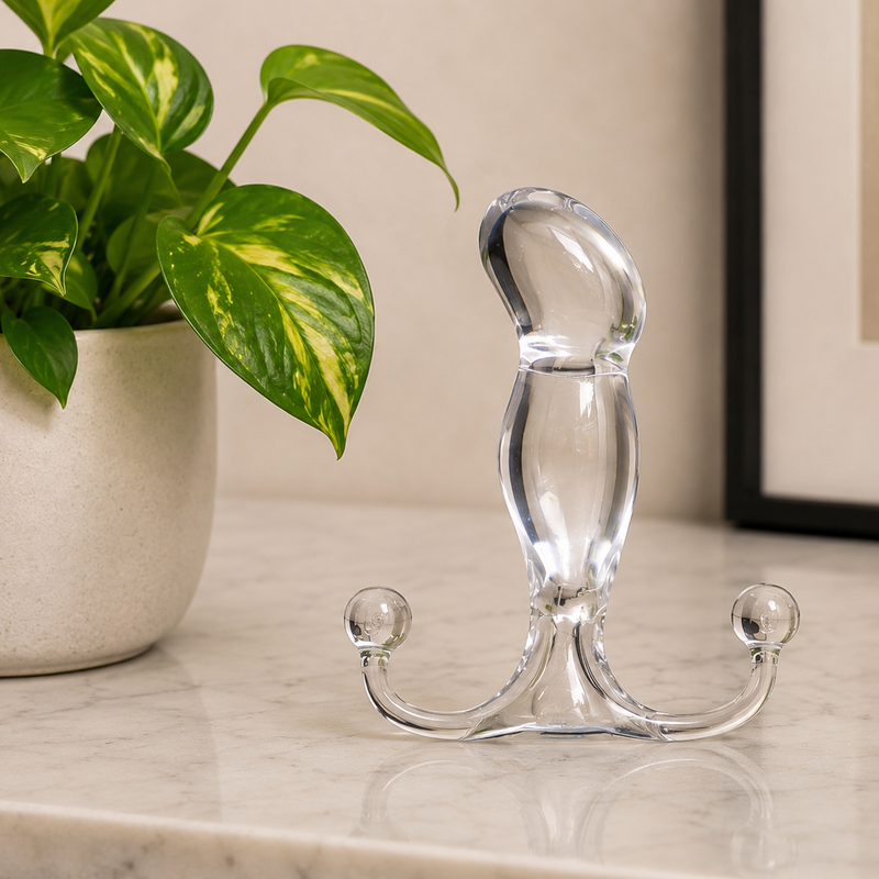 Aneros Progasm Ice Hands-Free Prostate Stimulator