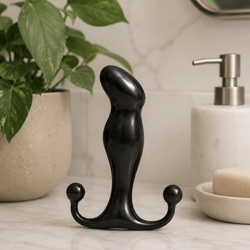 Aneros Progasm Jr. Hands-Free Prostate Stimulator
