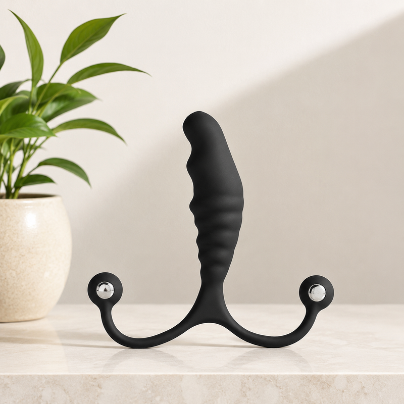 Aneros Psy Adjustable Prostate Stimulator