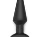 B-Vibe Butt Plug B-Vibe Silicone Rechargeable Rimming Plug XL - Black