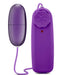 Blush Novelties Vibrator B Yours Power Bullet - Purple