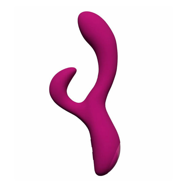Quinn Warming G-Spot Rabbit Vibrator