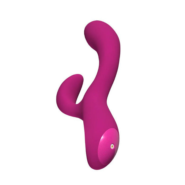 Quinn Warming G-Spot Rabbit Vibrator