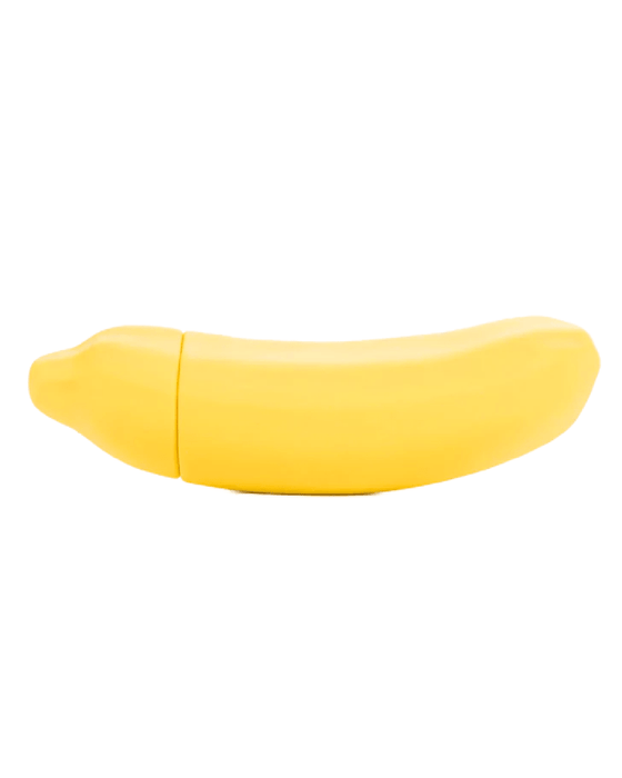 Dame Products Vibrator Banana Emojibator Vibrator