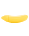 Dame Products Vibrator Banana Emojibator Vibrator