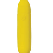 Banana Emojibator Ultra Discreet First Time Bullet Vibrator
