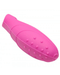 XR Brands Vibrator Bang Her Silicone G-Spot Finger Vibrator - Pink