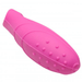 XR Brands Vibrator Bang Her Silicone G-Spot Finger Vibrator - Pink