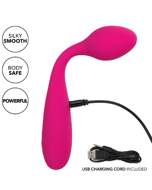 CalExotics Vibrator Bliss  Bendie G Beginner G-Spot Vibrator