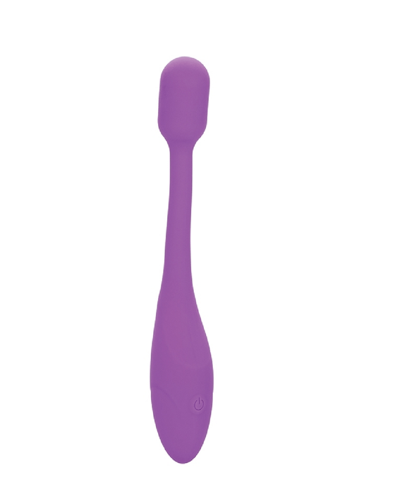 CalExotics Vibrator Bliss Flex O Teaser Slim G Spot Vibrator