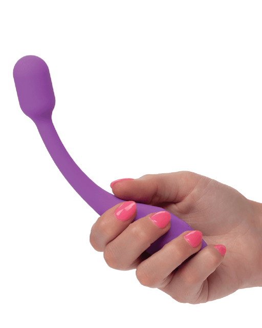 CalExotics Vibrator Bliss Flex O Teaser Slim G Spot Vibrator