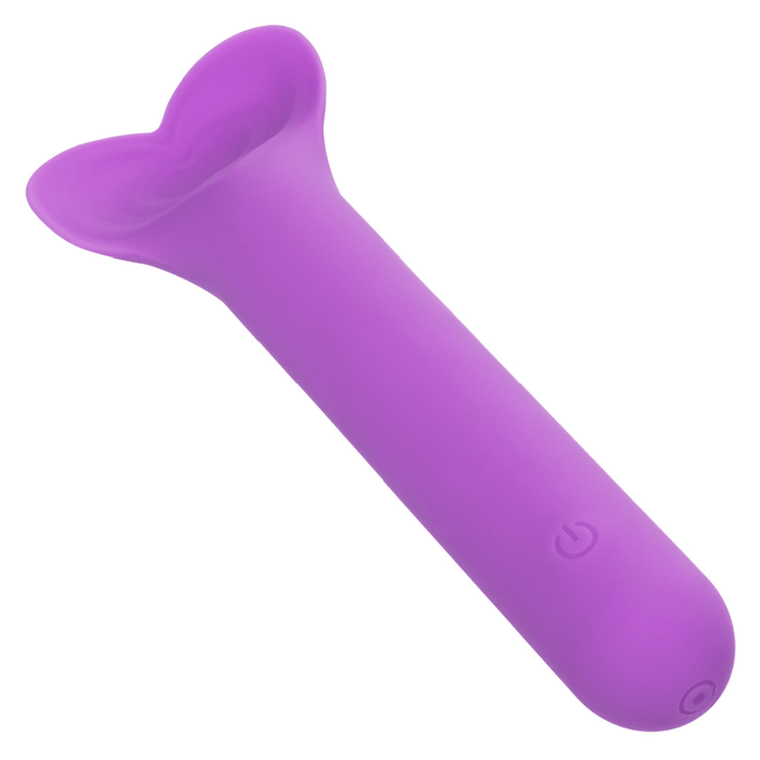 Bliss Lover Heart Shaped Beginner Vibrator