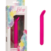 Bliss Mini Clitoriffic Broad Tip Clitoral Vibrator