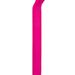 Bliss Mini Clitoriffic Broad Tip Clitoral Vibrator