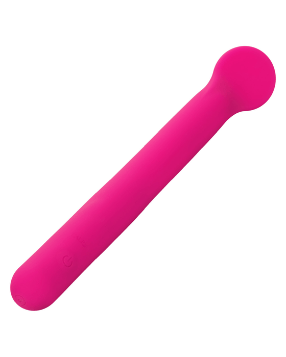 CalExotics Vibrator Bliss Clitoriffic Broad Tip Clitoral Vibrator